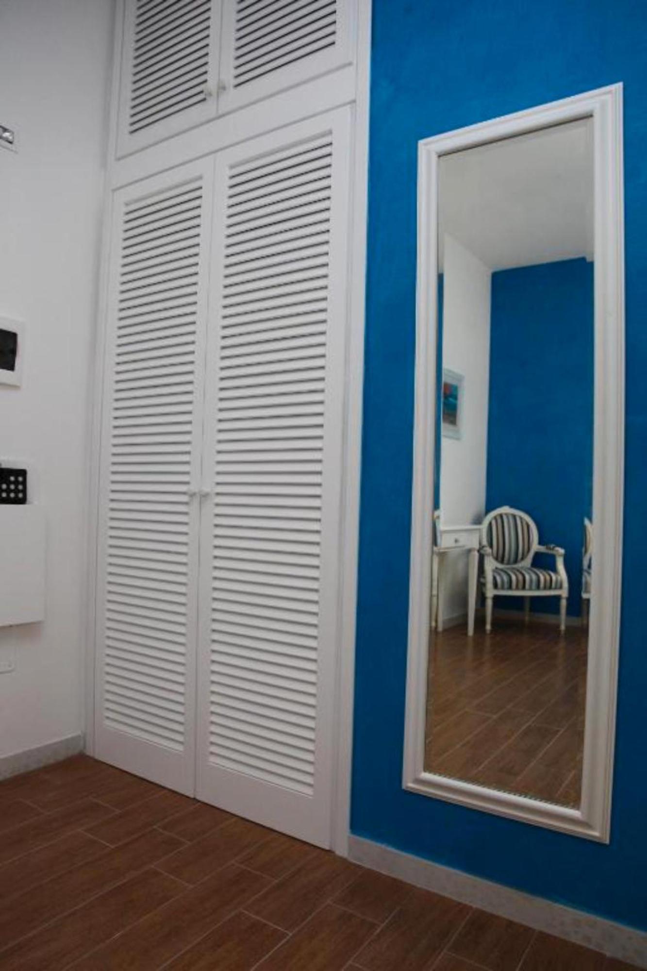 Bed And Breakfast Bagno Venezia Marina Di Carrara Exterior foto