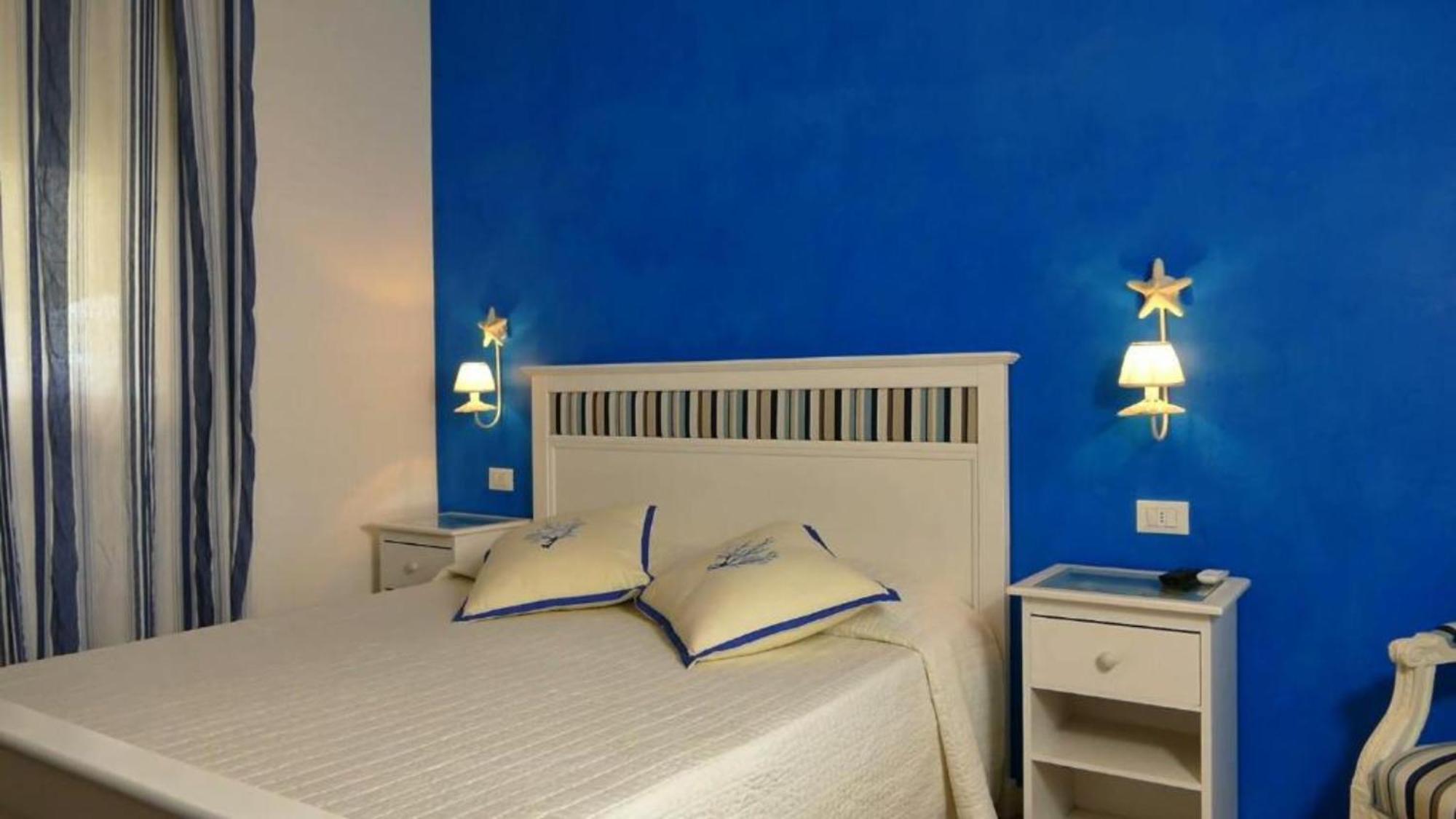 Bed And Breakfast Bagno Venezia Marina Di Carrara Exterior foto