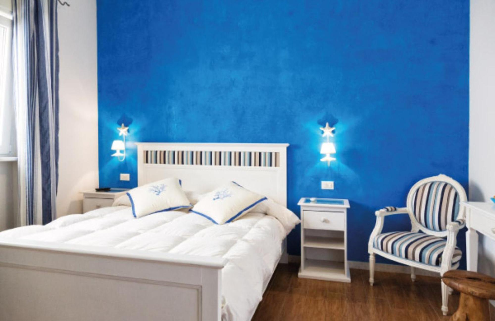 Bed And Breakfast Bagno Venezia Marina Di Carrara Exterior foto