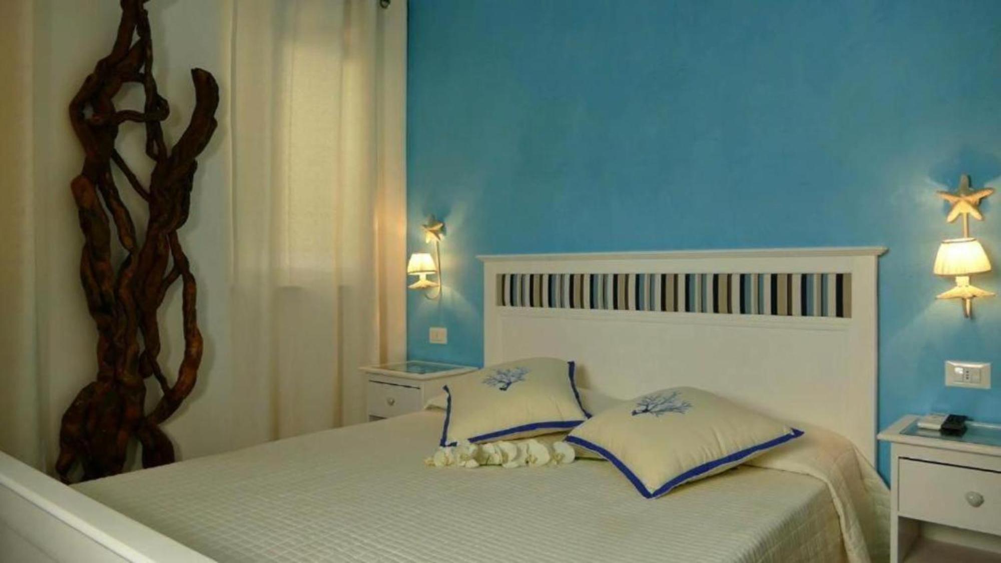Bed And Breakfast Bagno Venezia Marina Di Carrara Exterior foto