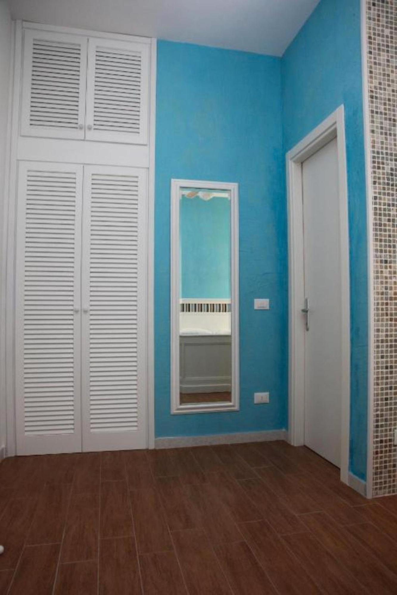Bed And Breakfast Bagno Venezia Marina Di Carrara Exterior foto