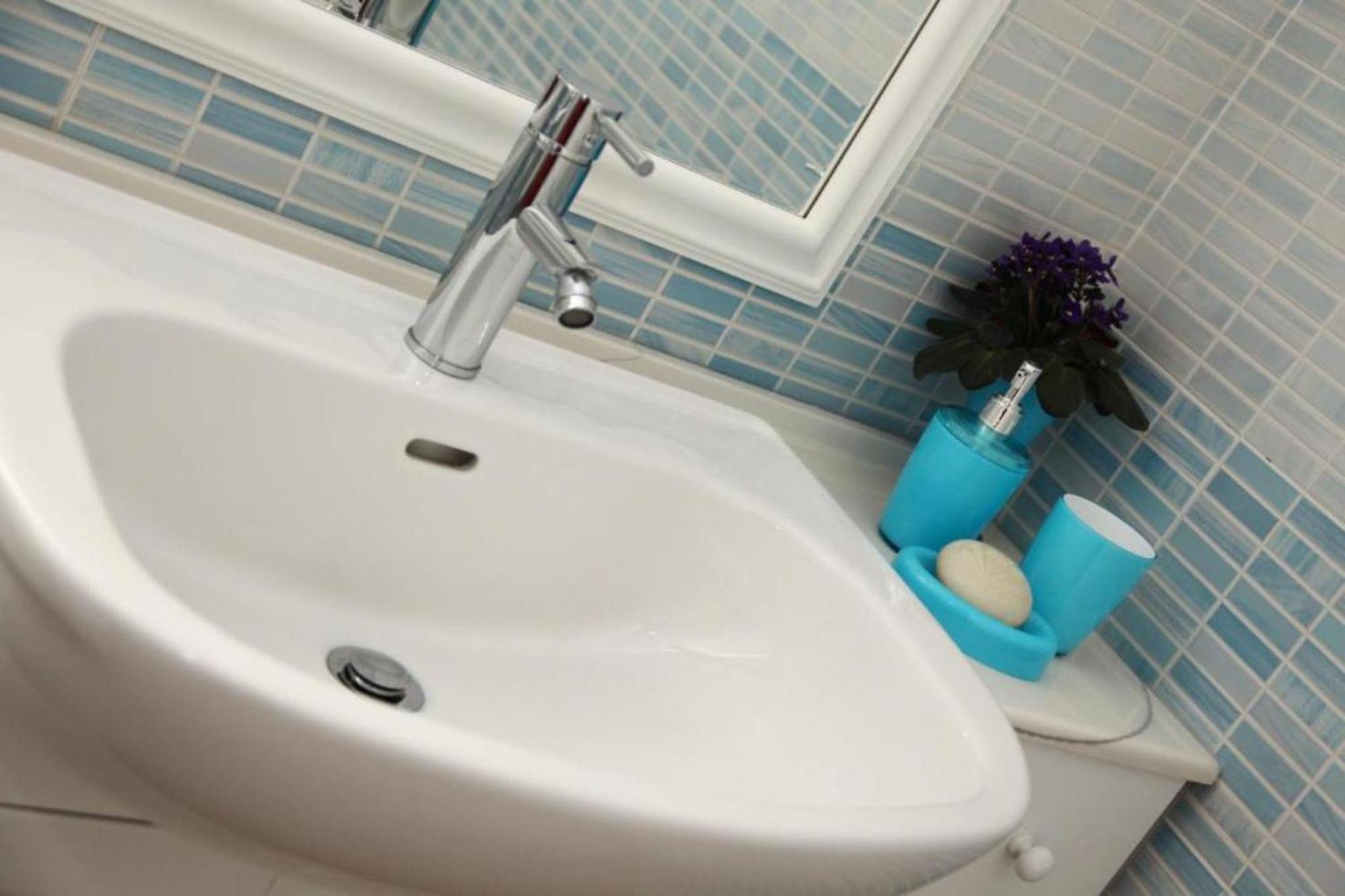 Bed And Breakfast Bagno Venezia Marina Di Carrara Exterior foto