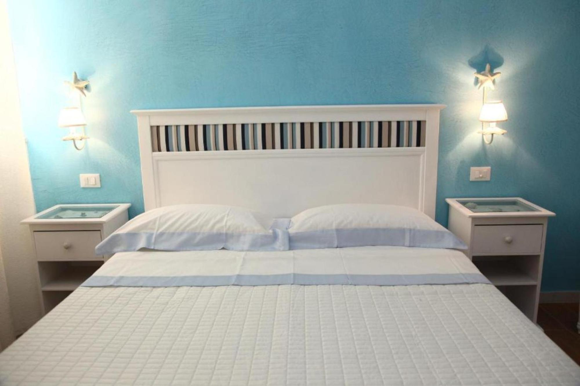 Bed And Breakfast Bagno Venezia Marina Di Carrara Exterior foto