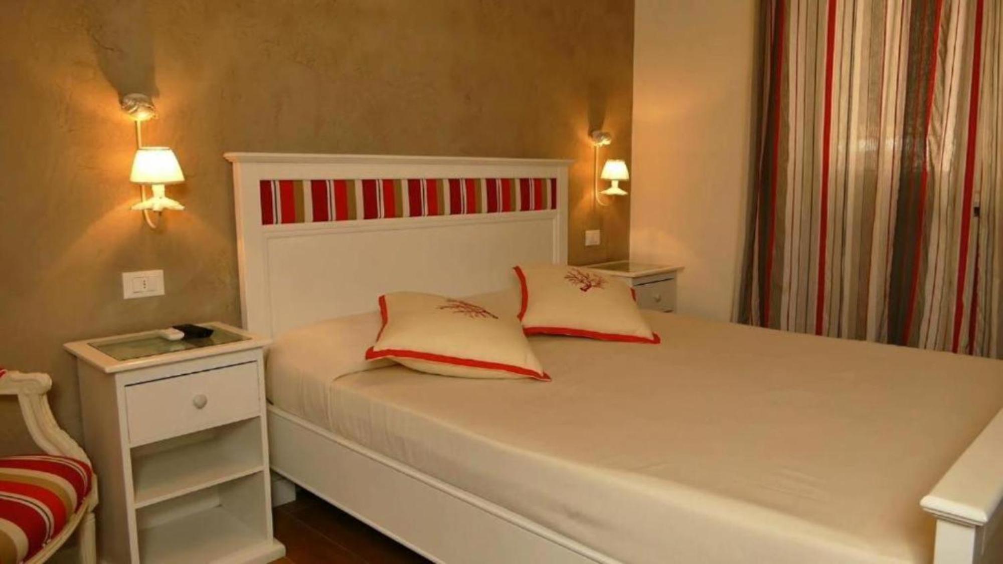Bed And Breakfast Bagno Venezia Marina Di Carrara Exterior foto