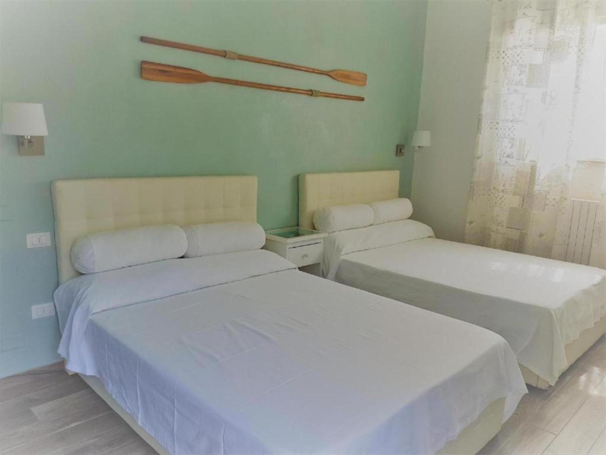 Bed And Breakfast Bagno Venezia Marina Di Carrara Exterior foto