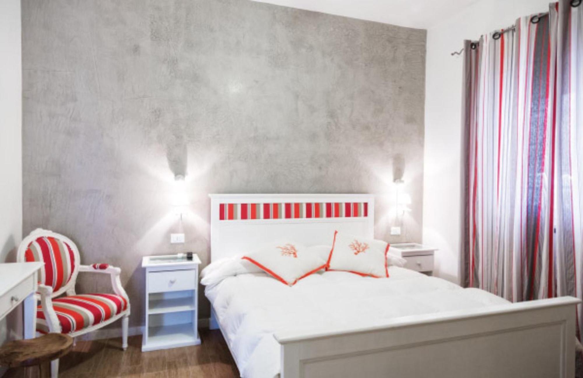 Bed And Breakfast Bagno Venezia Marina Di Carrara Exterior foto