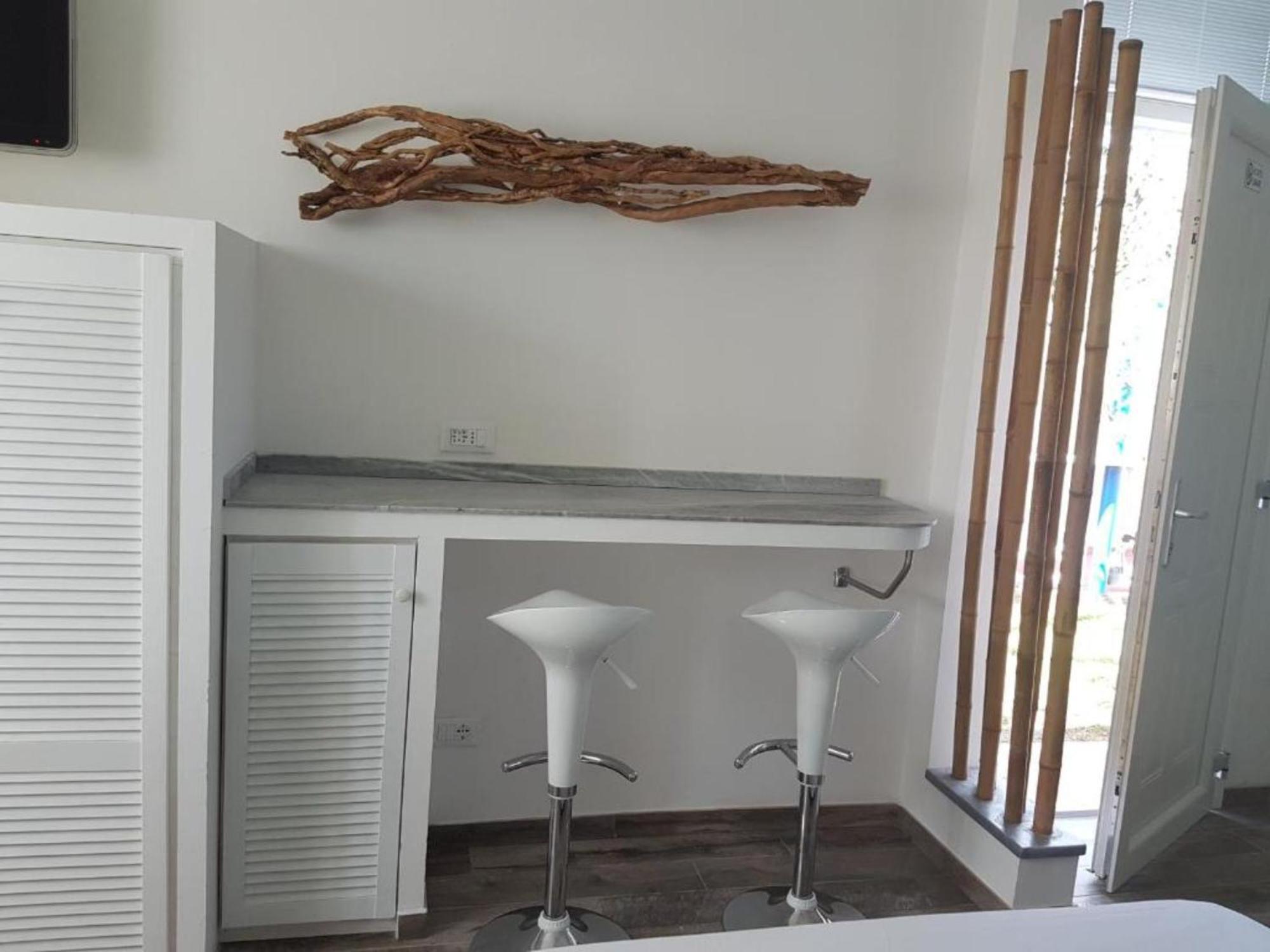 Bed And Breakfast Bagno Venezia Marina Di Carrara Exterior foto